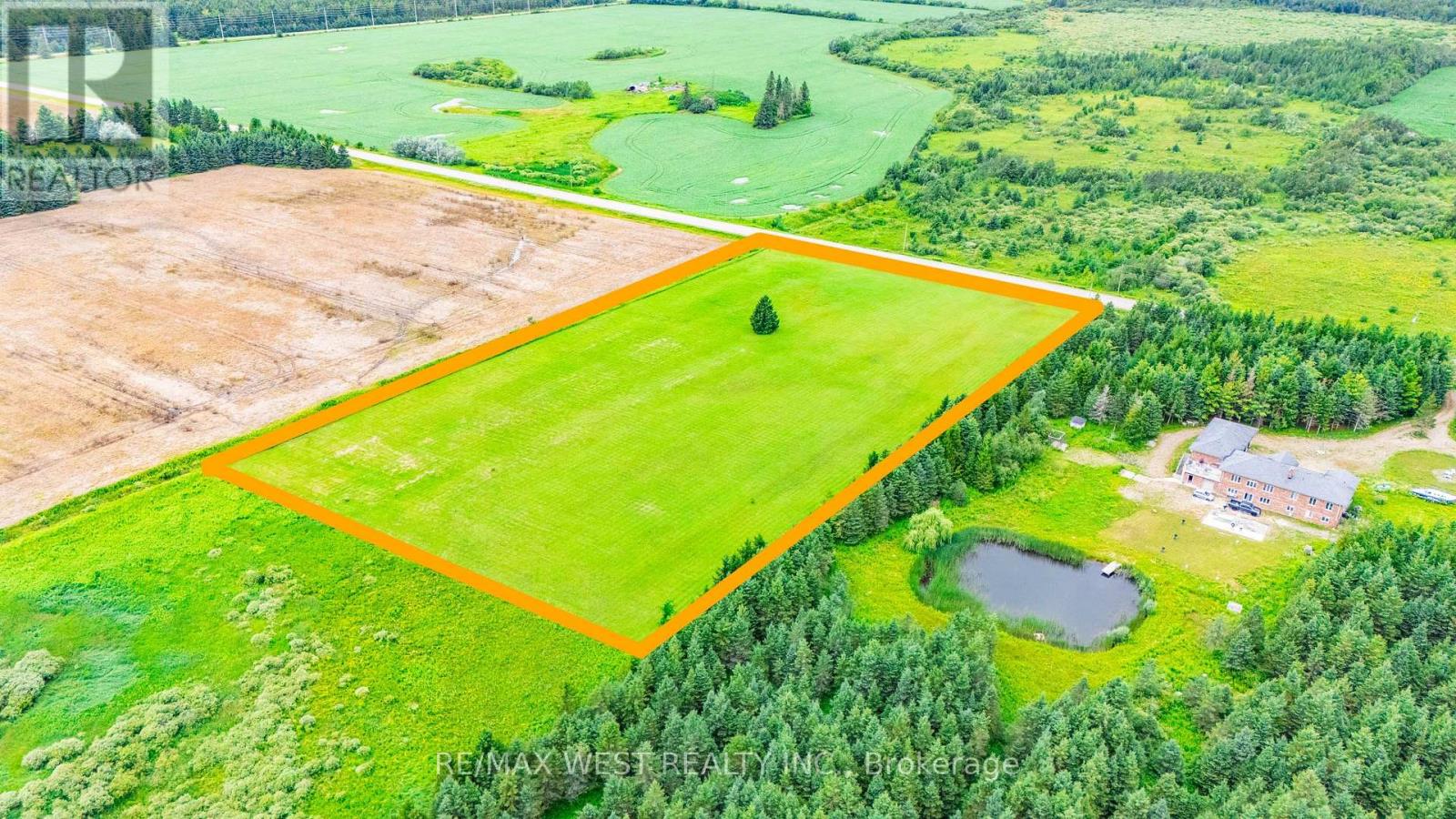 N/a 20th Side Road, Amaranth, Ontario  L9W 3X6 - Photo 6 - X13602854