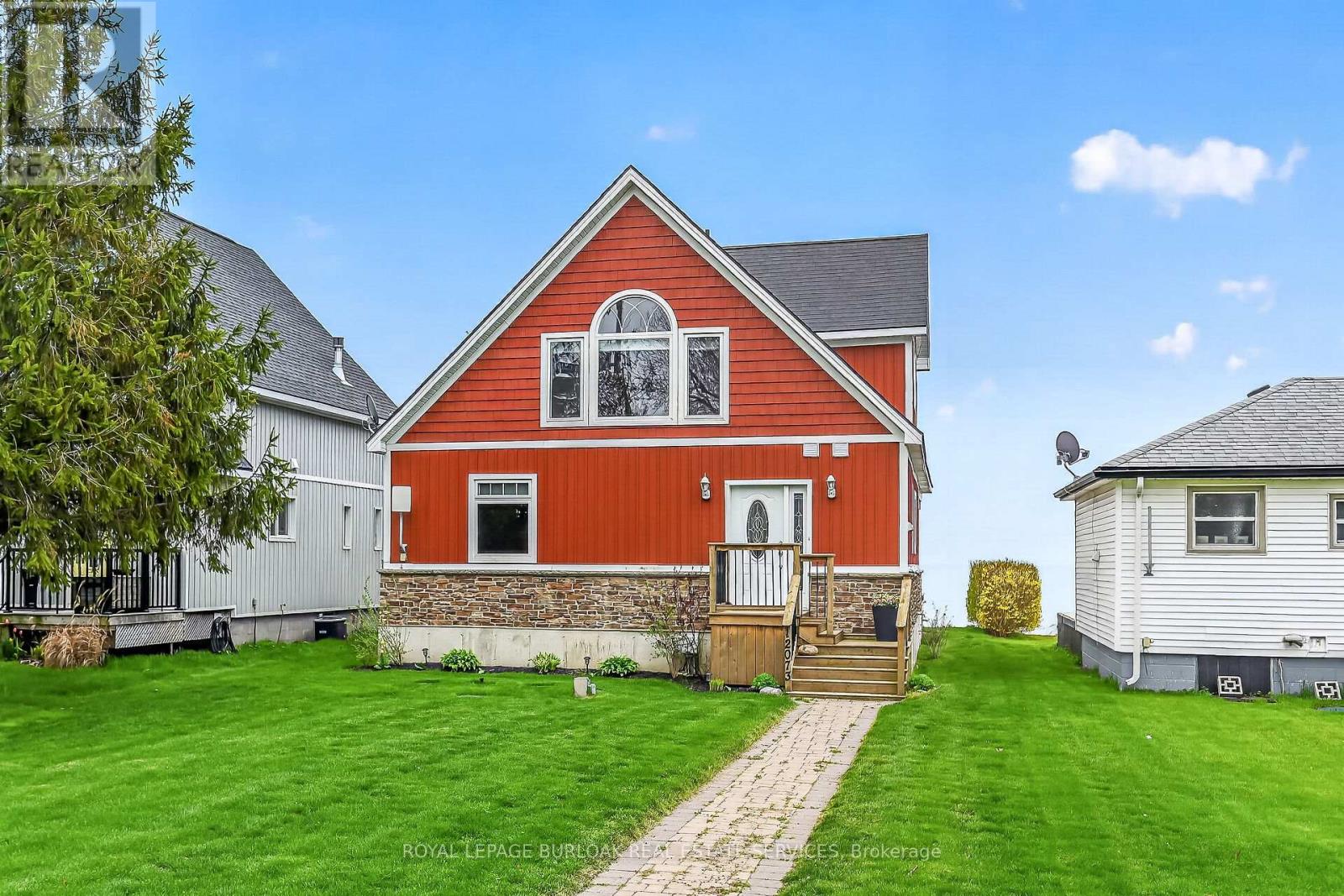 12073 AUGUSTINE ROAD, Wainfleet, Ontario