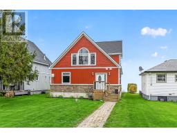 12073 AUGUSTINE ROAD, Wainfleet, Ontario