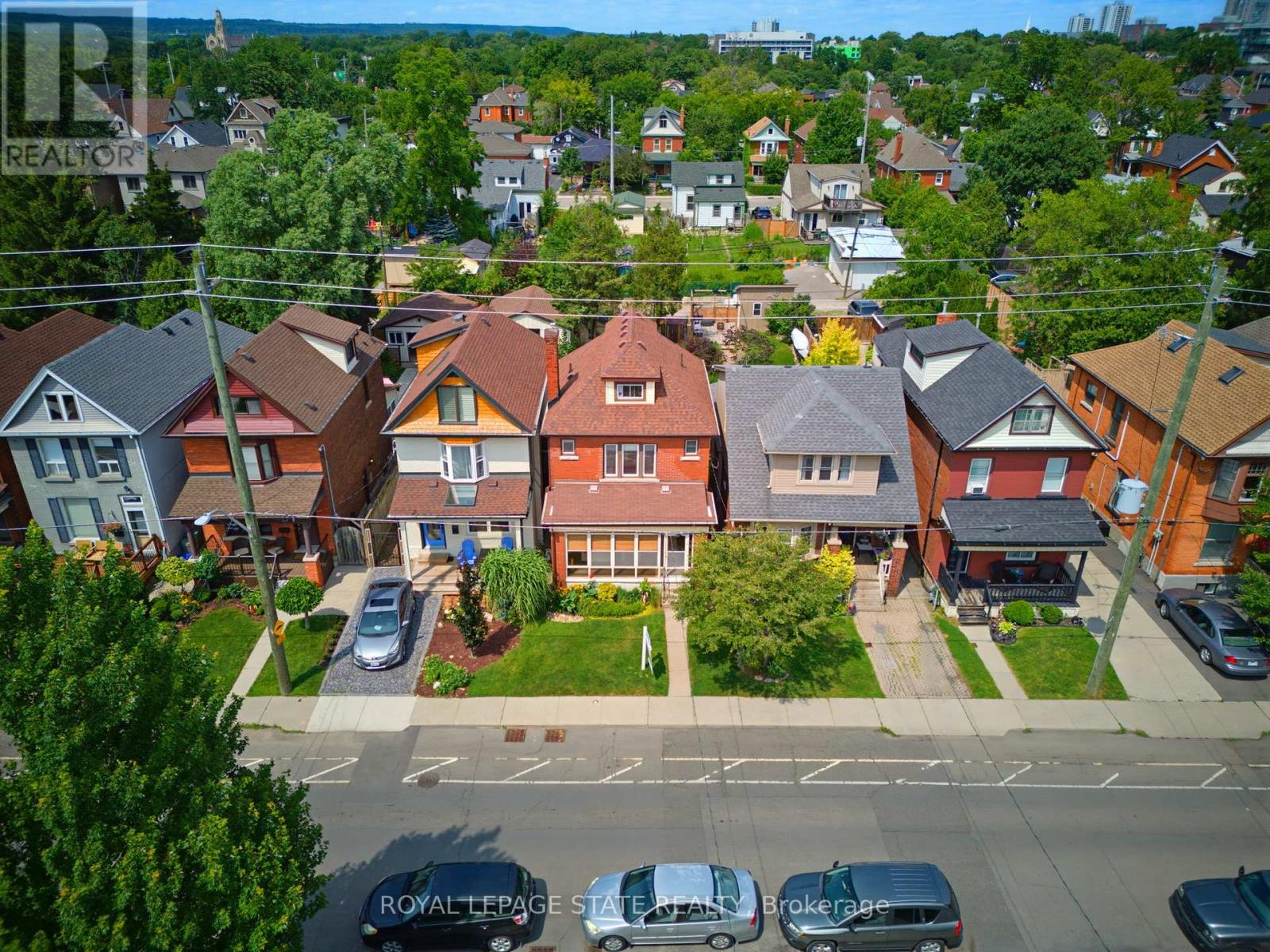 394 Charlton Avenue W, Hamilton, Ontario  L8P 2E7 - Photo 5 - X13602970