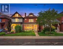 394 CHARLTON AVENUE W, Hamilton, Ontario