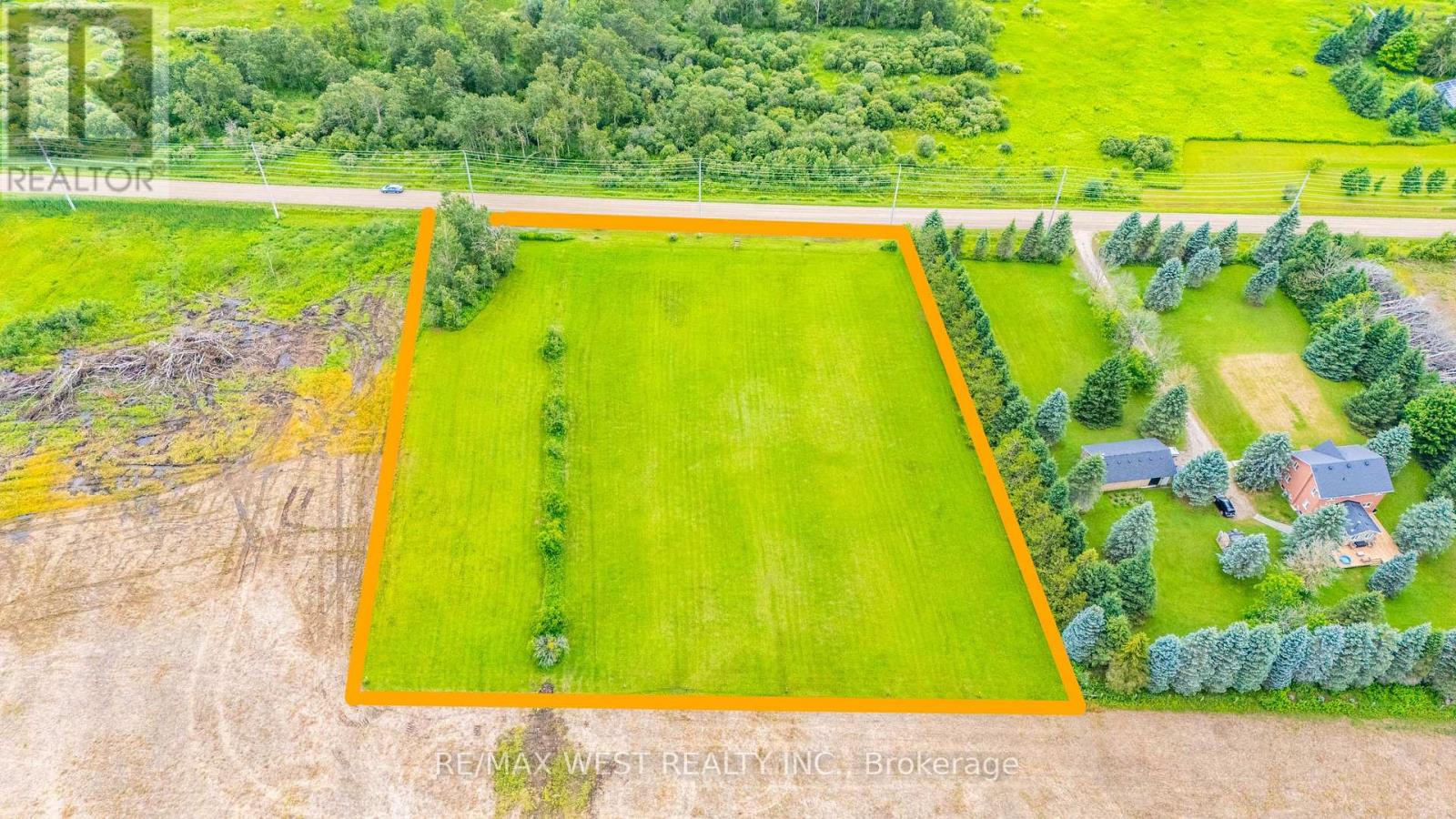 N/A 10TH LINE, Amaranth, Ontario