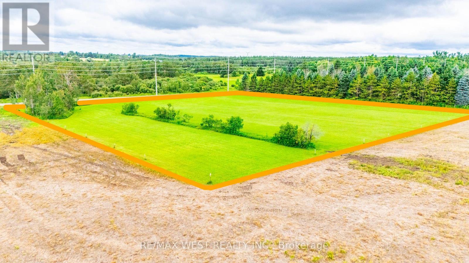 N/a 10th Line, Amaranth, Ontario  L9W 3X6 - Photo 2 - X13602982