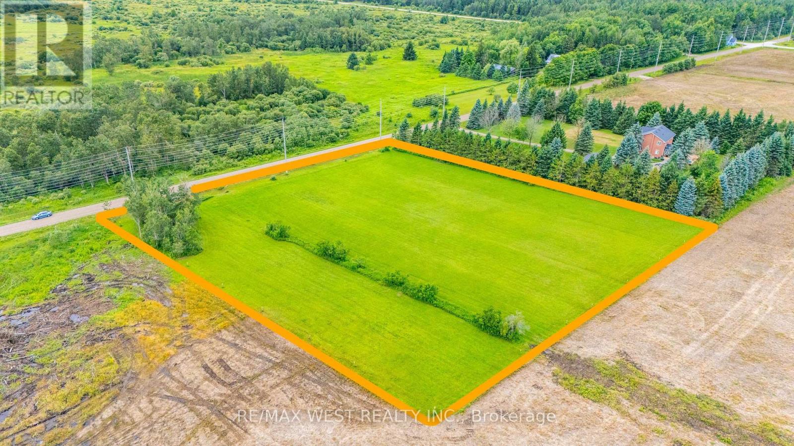 N/a 10th Line, Amaranth, Ontario  L9W 3X6 - Photo 3 - X13602982