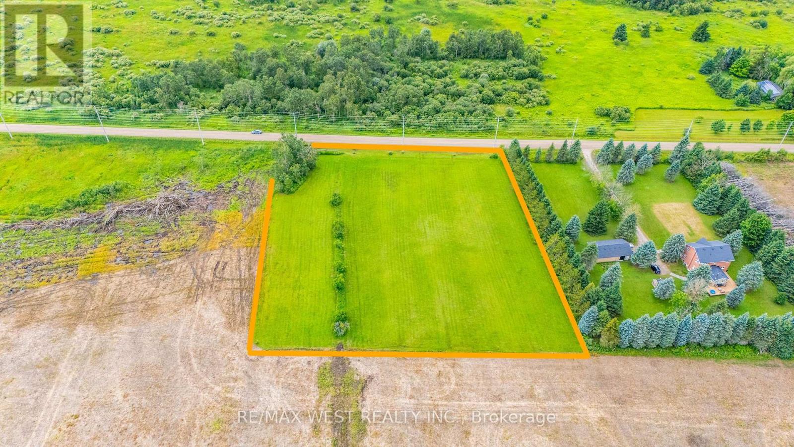 N/a 10th Line, Amaranth, Ontario  L9W 3X6 - Photo 4 - X13602982