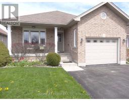 14 MATCHETT CRESCENT, Kawartha Lakes, Ontario