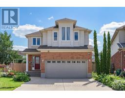 63 DUBRICK CRESCENT, Kitchener, Ontario