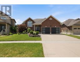6 WESTVIEW COURT, Woodstock, Ontario