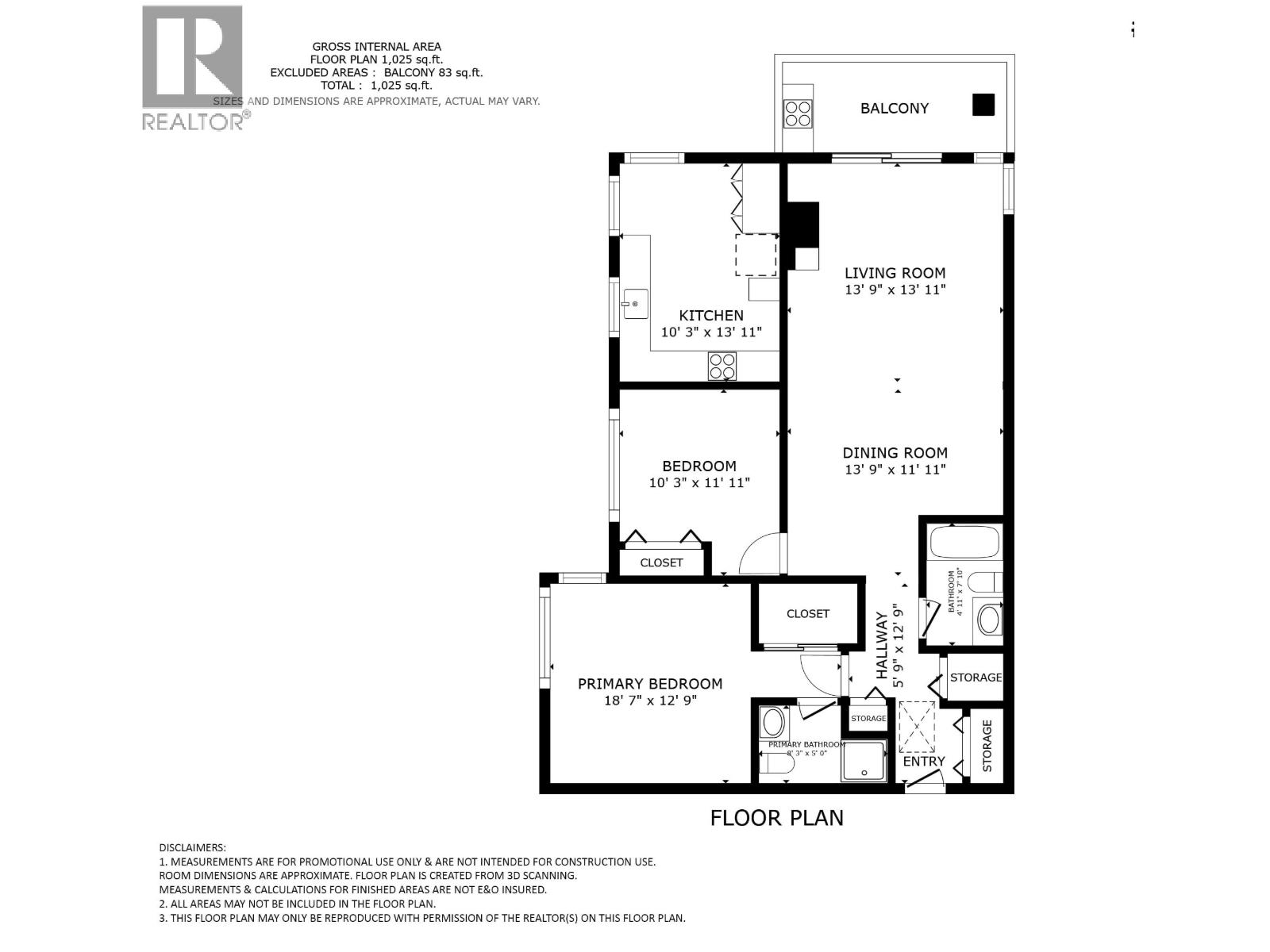 403 106 W KINGS ROAD — photo 3