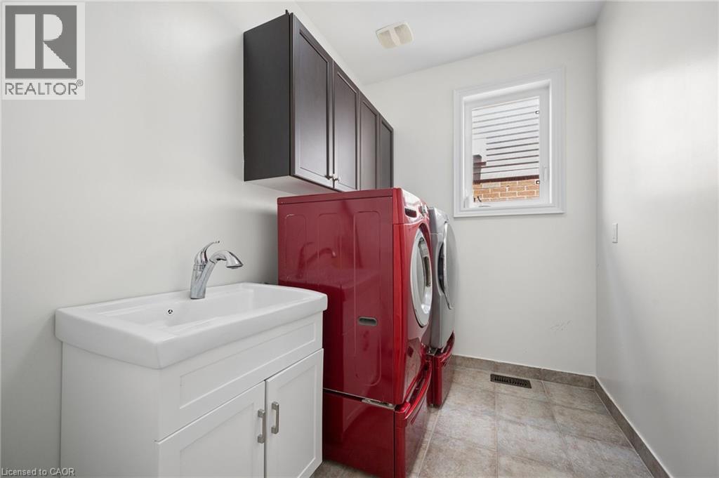 145 Redtail Street, Kitchener, Ontario  N2K 4J5 - Photo 17 - 40848355