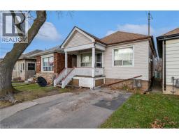 29 HARRISON Avenue, hamilton, Ontario