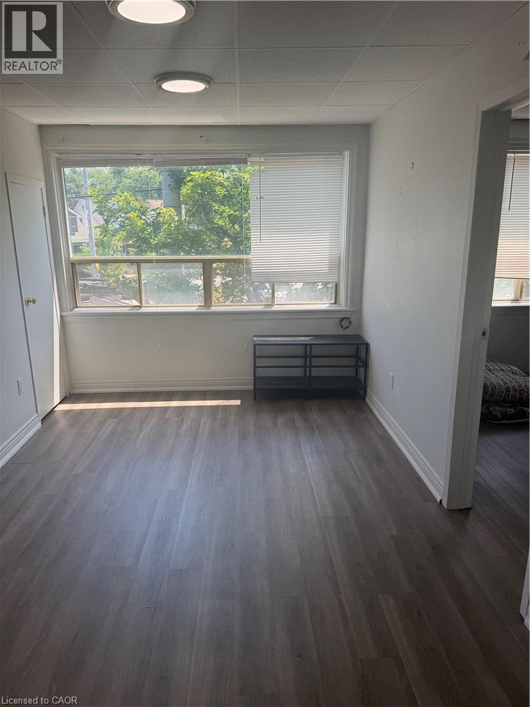 944 KING Street W Unit# 1, Hamilton, Ontario