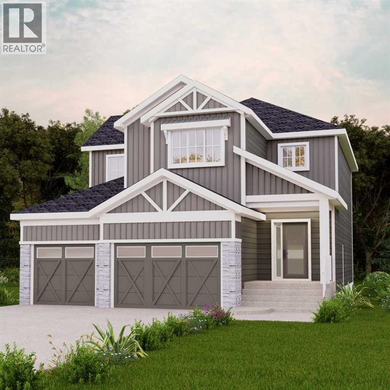 59 Amber View, Balzac, Alberta  T4B 5T7 - Photo 15 - A2321976