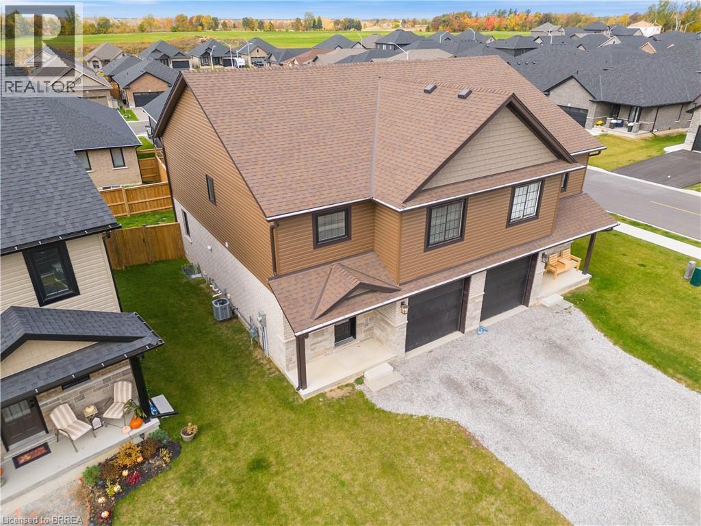 34 Amber Street, Waterford, Ontario  N0E 1Y0 - Photo 2 - 40850140