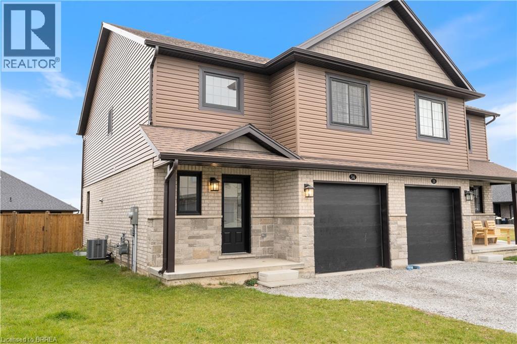 34 Amber Street, Waterford, Ontario  N0E 1Y0 - Photo 4 - 40850140