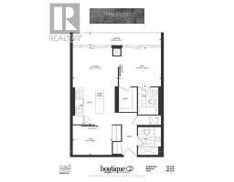 607 - 126 SIMCOE STREET, Toronto, Ontario