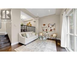 55 - 121 CENTENNIAL ROAD, Toronto, Ontario