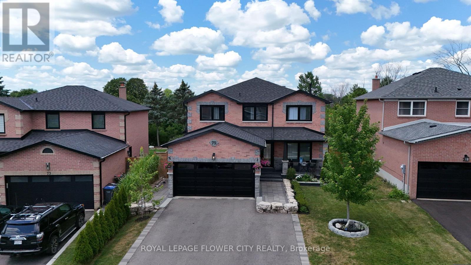 75 ST MICHAELS CRESCENT, Caledon, Ontario