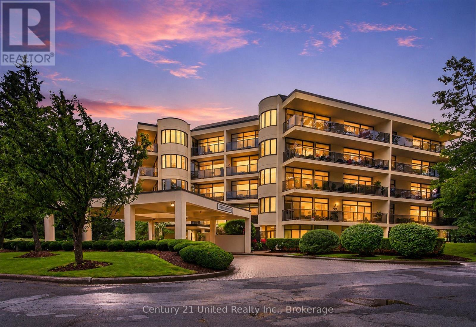 203 - 1818 CHERRYHILL ROAD, Peterborough, Ontario
