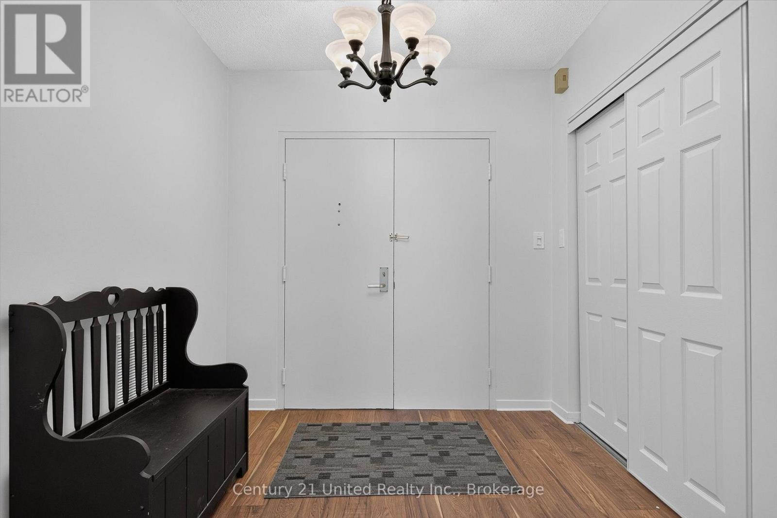 203 - 1818 Cherryhill Road, Peterborough, Ontario  K9K 1S6 - Photo 4 - X13603068