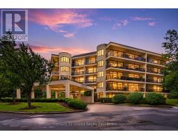 203 - 1818 CHERRYHILL ROAD, Peterborough, Ontario