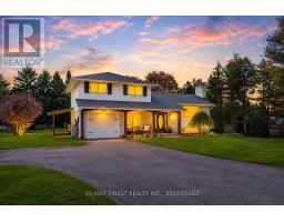 207 MEADOW CRESCENT, Greater Napanee, Ontario