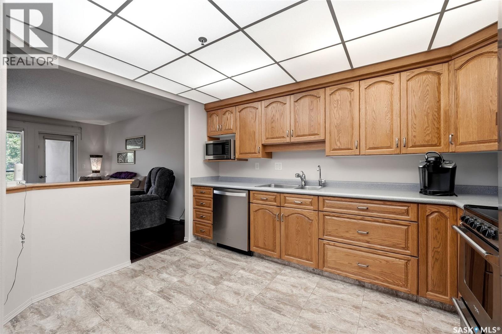305 2550 25th Avenue, Regina, Saskatchewan  S4S 4E6 - Photo 11 - SK043557