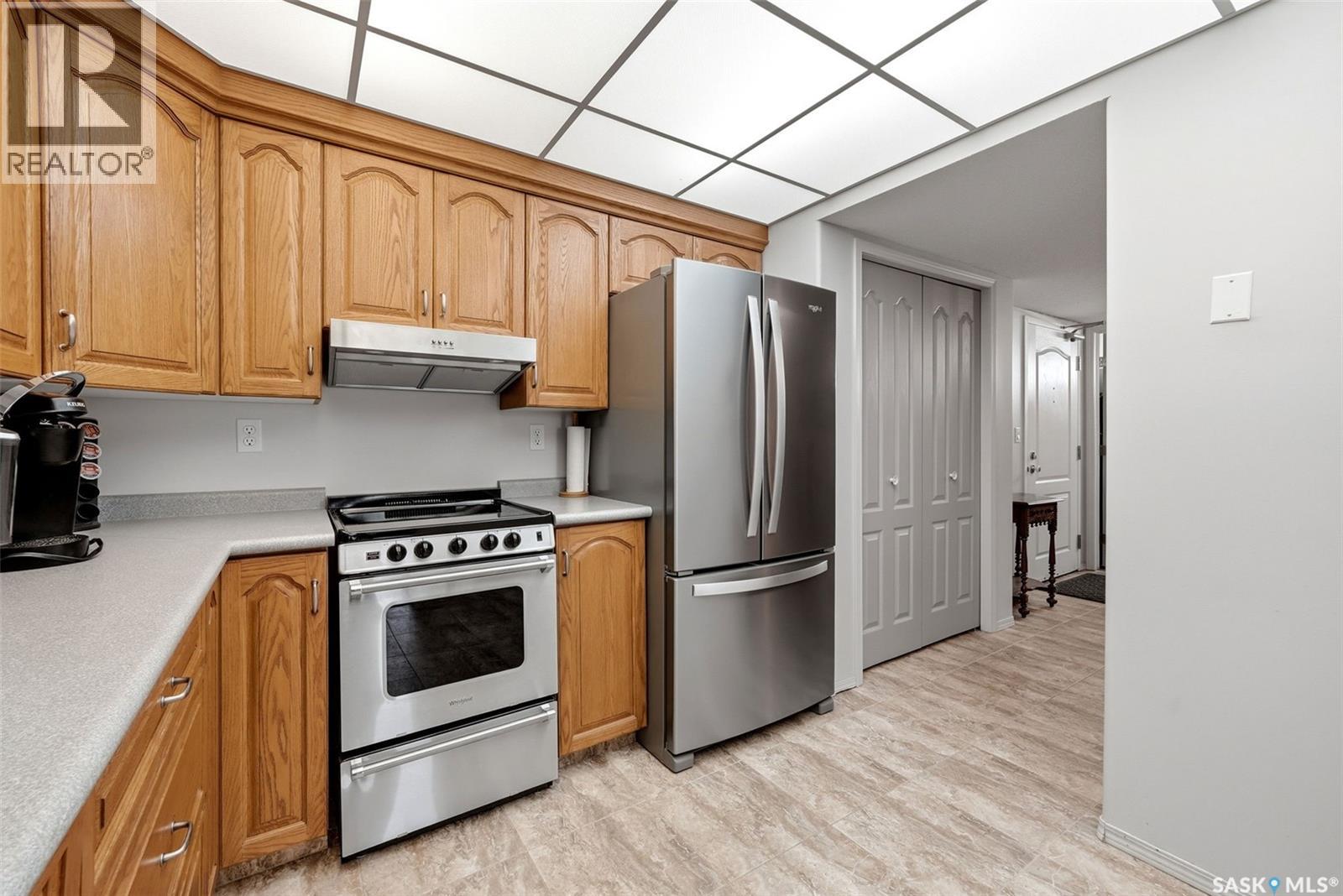 305 2550 25th Avenue, Regina, Saskatchewan  S4S 4E6 - Photo 12 - SK043557