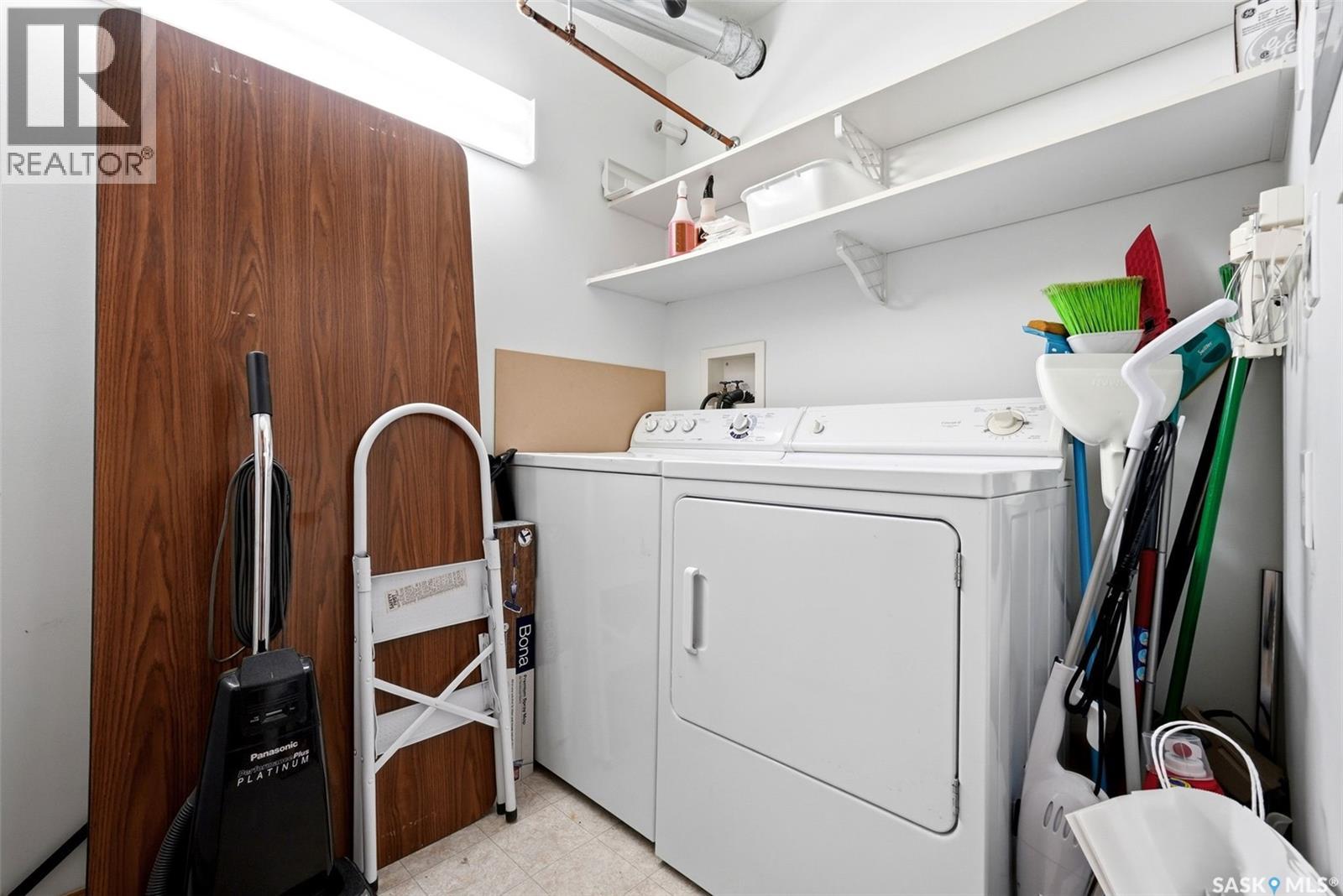 305 2550 25th Avenue, Regina, Saskatchewan  S4S 4E6 - Photo 24 - SK043557