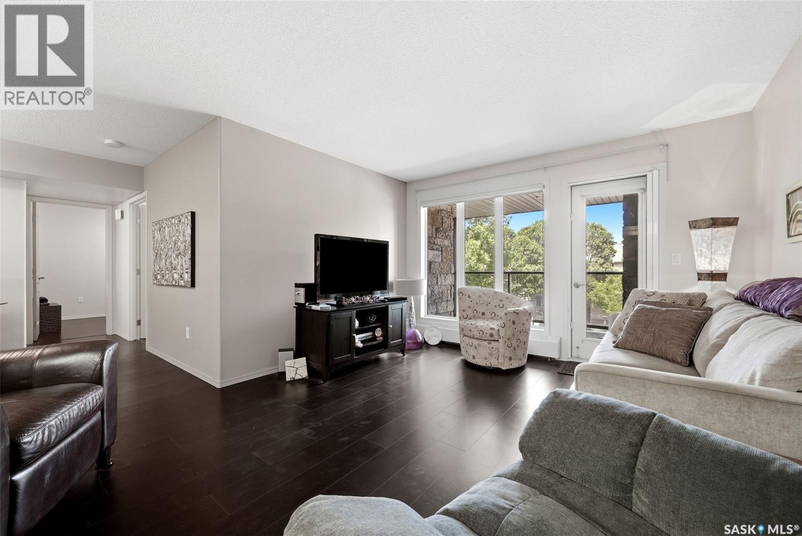 305 2550 25th Avenue, Regina, Saskatchewan  S4S 4E6 - Photo 8 - SK043557