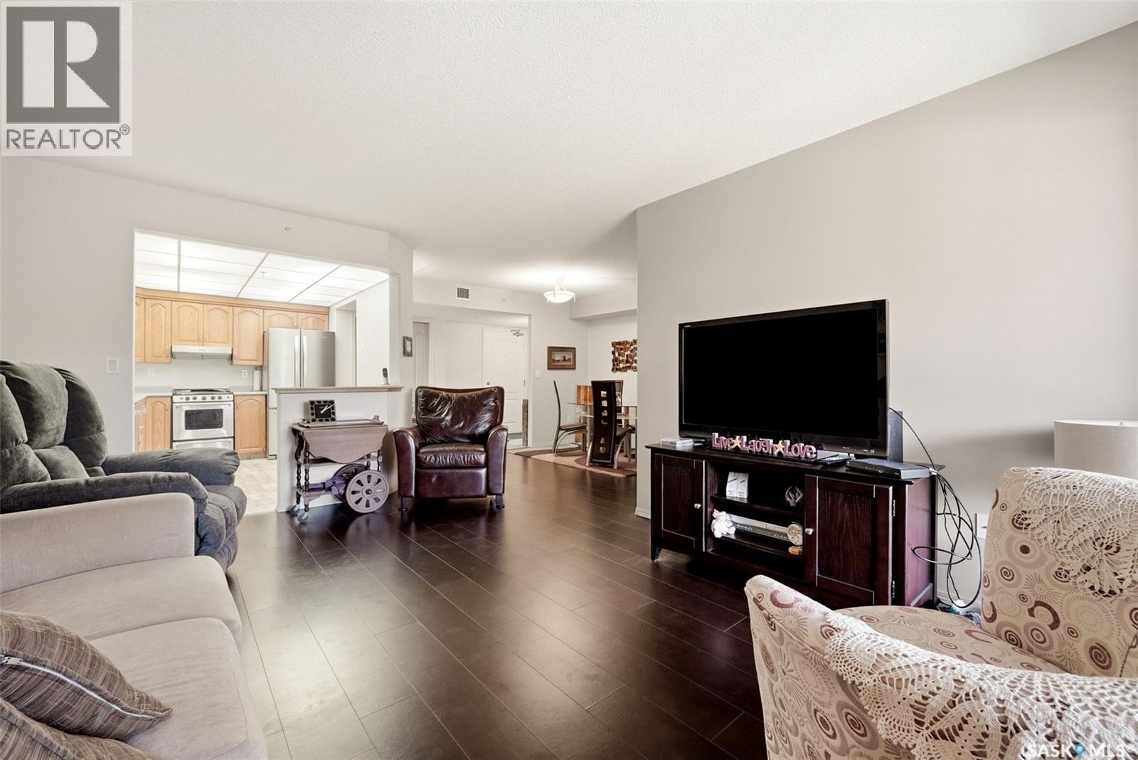 305 2550 25th Avenue, Regina, Saskatchewan  S4S 4E6 - Photo 9 - SK043557