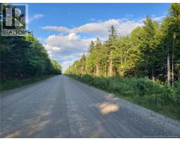 Lot K Zionville Road, Taymouth, New Brunswick
