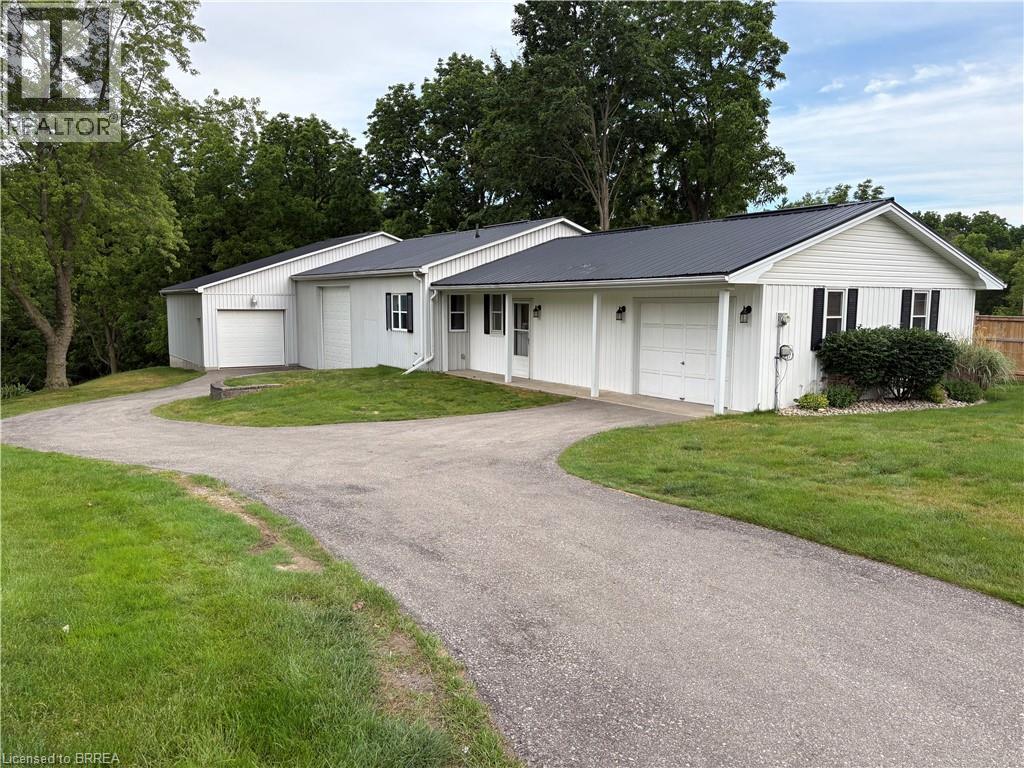 148 PLEASANT RIDGE Road, Brantford, Ontario
