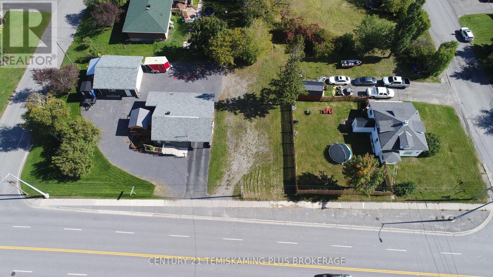Lt 146 Rorke Avenue, Temiskaming Shores, Ontario  P0J 1K0 - Photo 2 - T13603062
