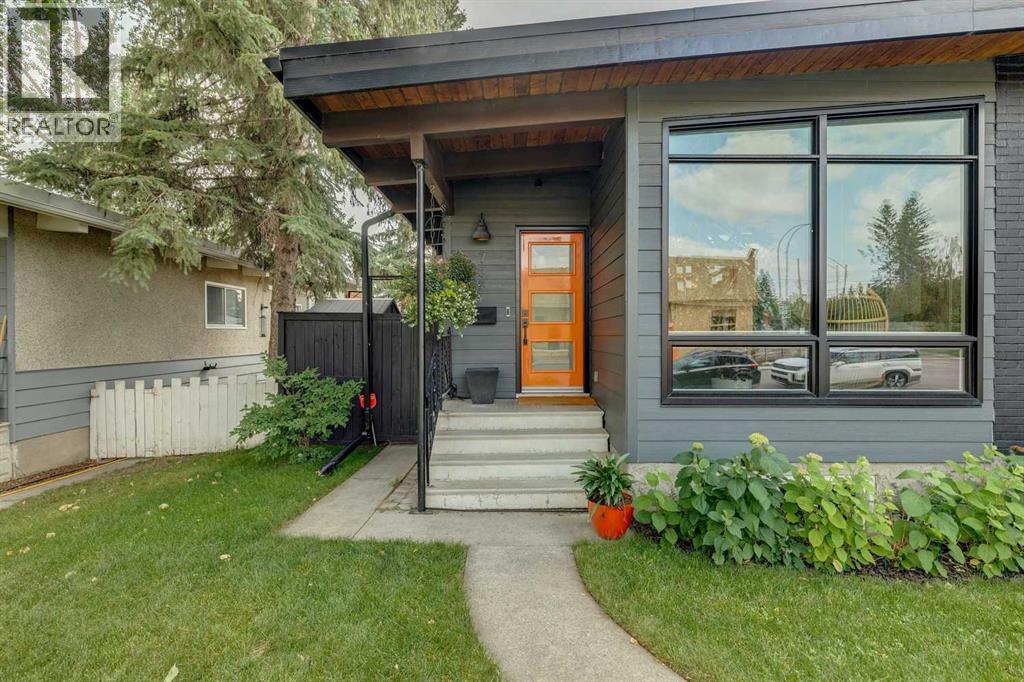 735 53 Avenue Sw, Calgary, Alberta  T2V 0C4 - Photo 2 - A2327614