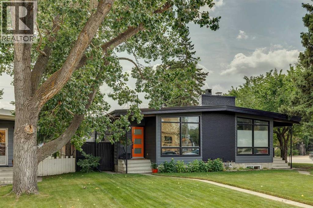 735 53 Avenue Sw, Calgary, Alberta  T2V 0C4 - Photo 45 - A2327614