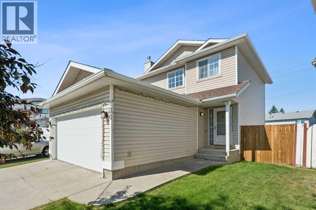 100 Applemont Close SE, Calgary, Alberta  T2A 7S3 - Photo 4 - A2329846