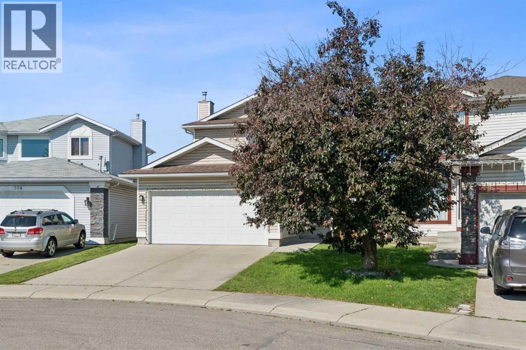 100 Applemont Close SE, Calgary, Alberta  T2A 7S3 - Photo 3 - A2329846