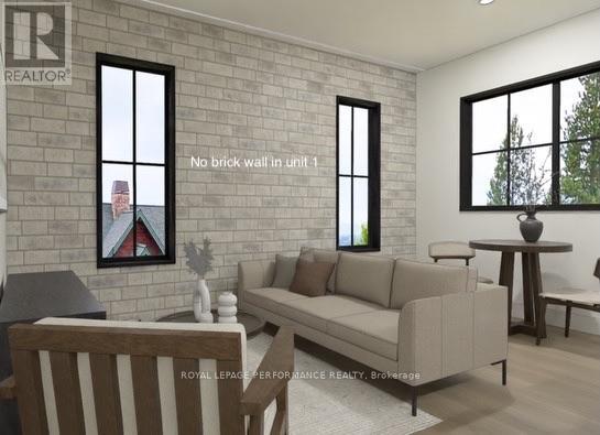 1 - 344 Tweedsmuir Avenue, Ottawa, Ontario  K1Z 5N4 - Photo 2 - X13603080