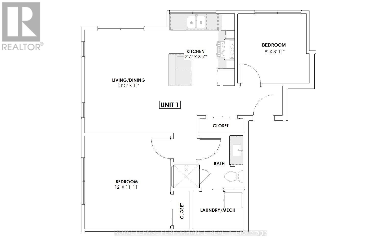 1 - 344 Tweedsmuir Avenue, Ottawa, Ontario  K1Z 5N4 - Photo 9 - X13603080