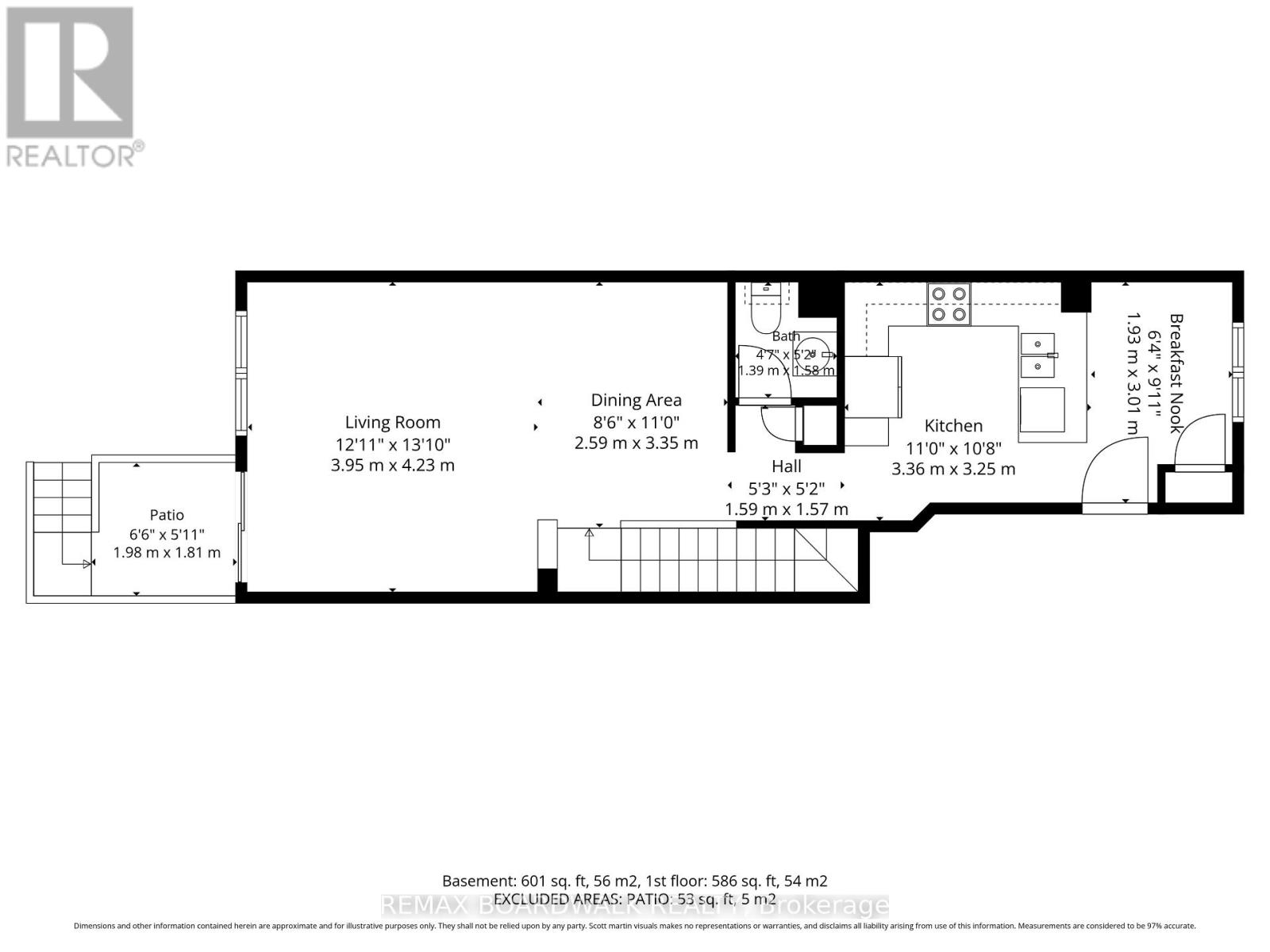 2330 Esprit Drive, Ottawa, Ontario  K4A 0T5 - Photo 13 - X13603116