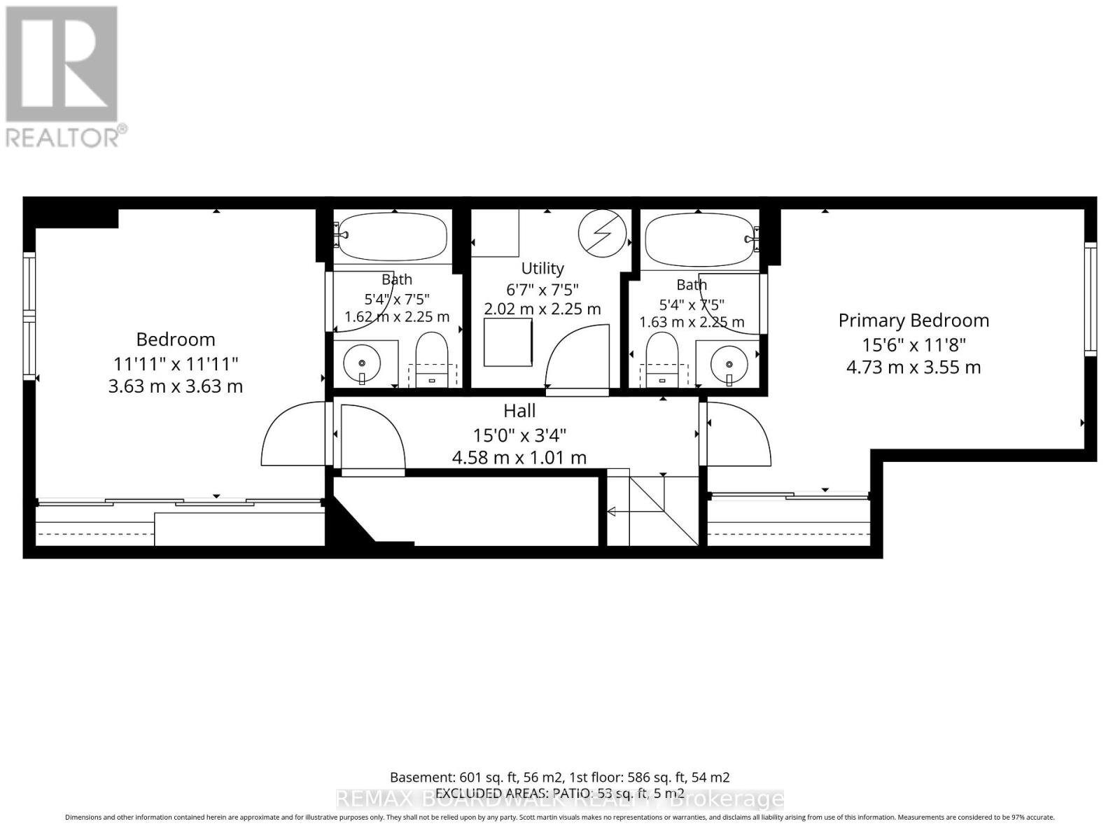 2330 Esprit Drive, Ottawa, Ontario  K4A 0T5 - Photo 14 - X13603116