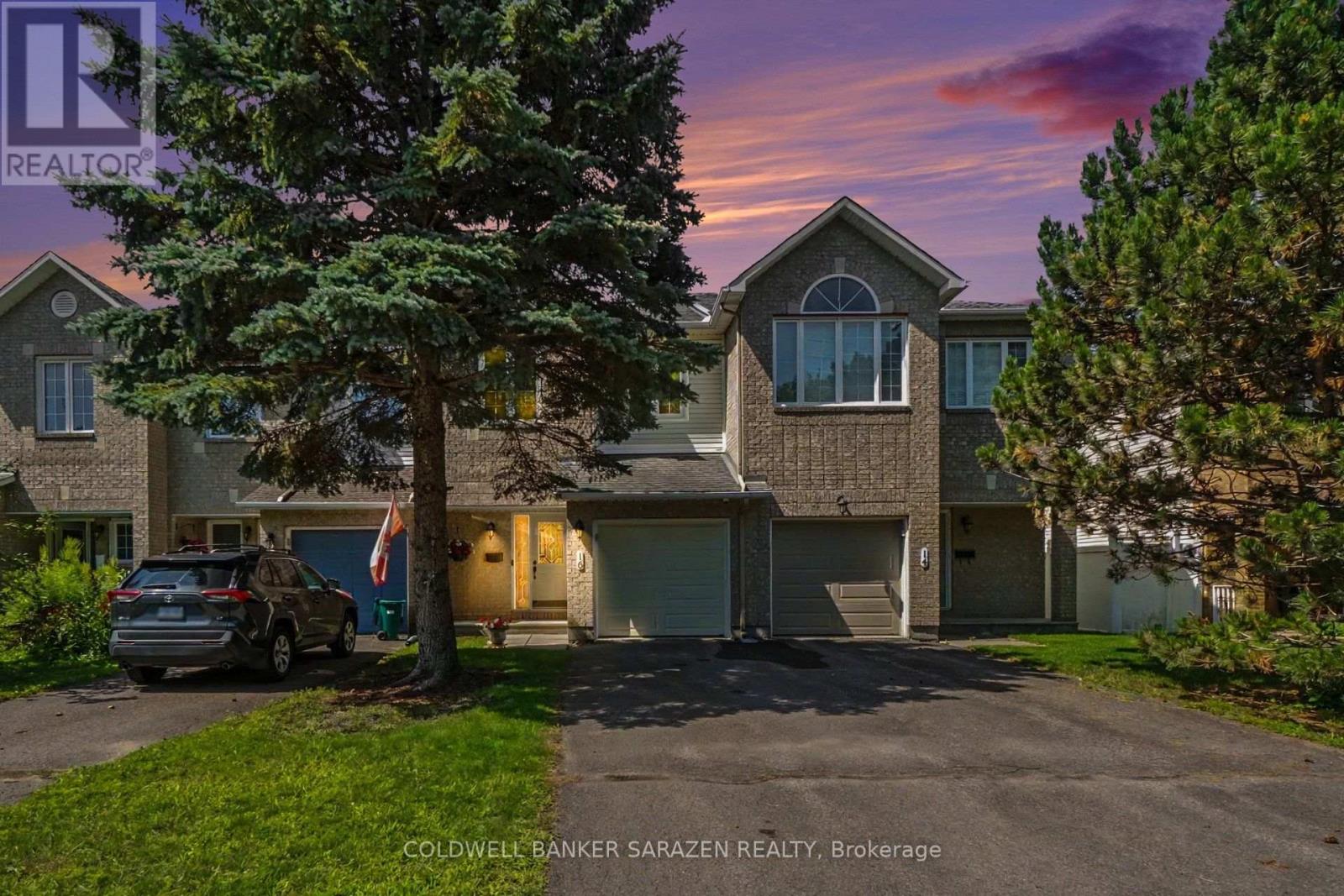 16 CROWNRIDGE DRIVE, Ottawa, Ontario