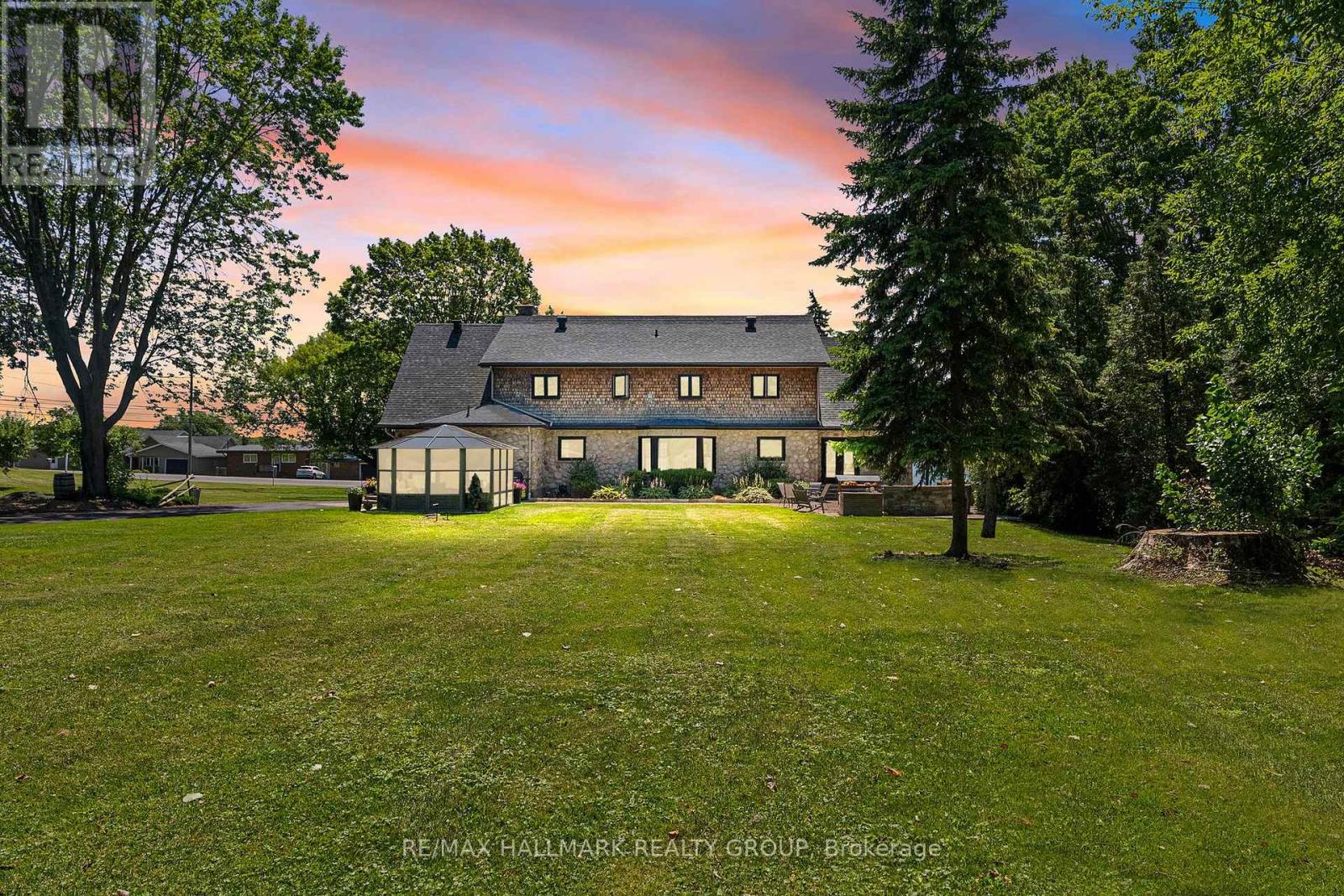 18407 County 2 Road, South Glengarry, Ontario  K6H 5R5 - Photo 2 - X13603130