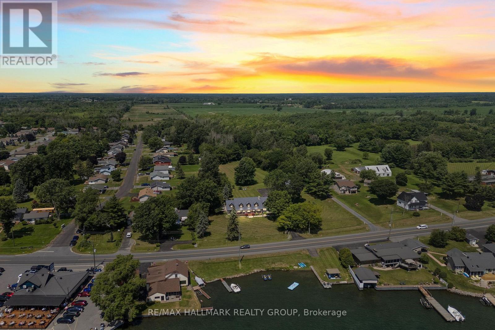 18407 County 2 Road, South Glengarry, Ontario  K6H 5R5 - Photo 3 - X13603130