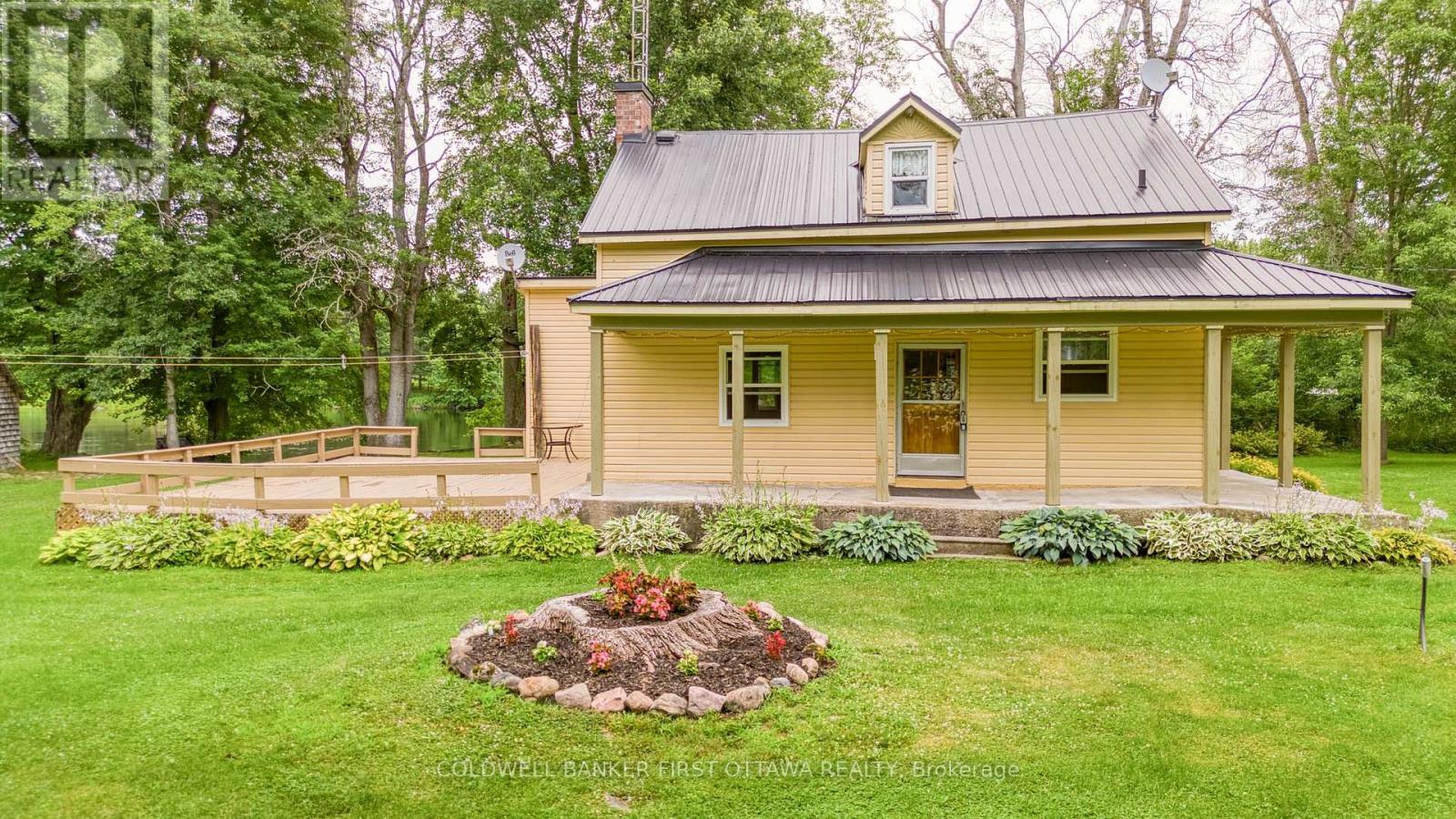 1330 FERGUSON FALLS ROAD, Drummond/North Elmsley, Ontario