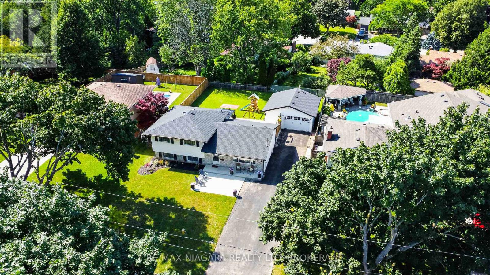 41 Old Coach Road, St. Catharines (Lakeshore), Ontario  L2N 2P6 - Photo 36 - X13603064