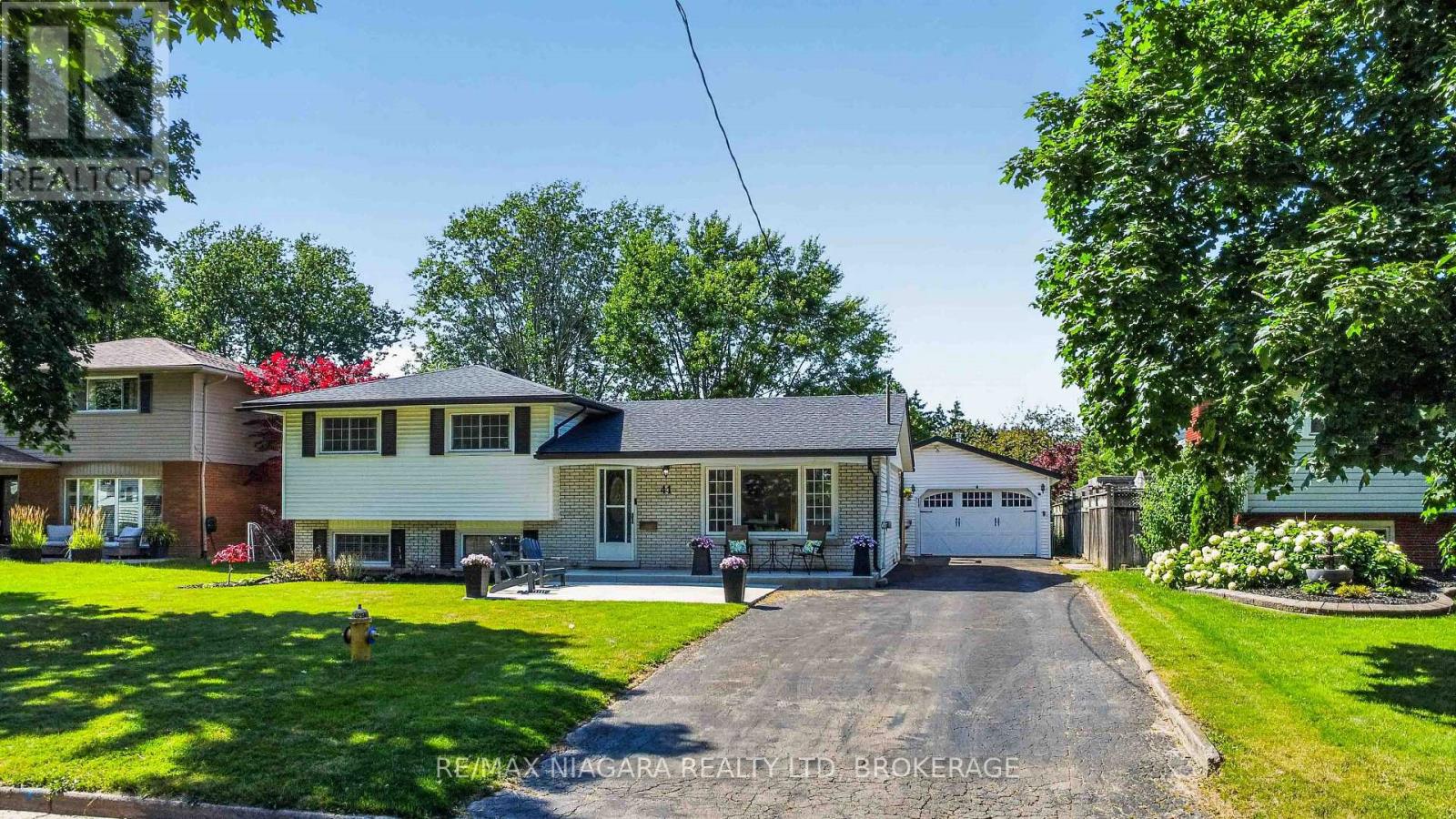 41 Old Coach Road, St. Catharines (Lakeshore), Ontario  L2N 2P6 - Photo 41 - X13603064