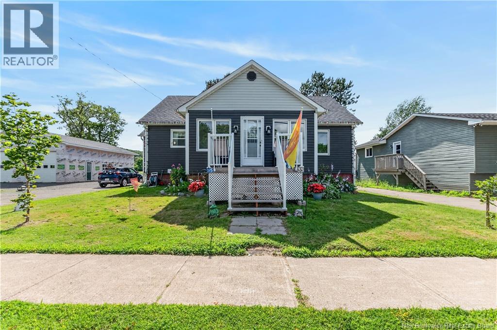 35 Needle Street, Sussex Corner, New Brunswick  E4E 2Z2 - Photo 1 - NB144698