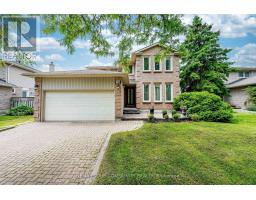 16 VALLEYVIEW ROAD, Markham, Ontario